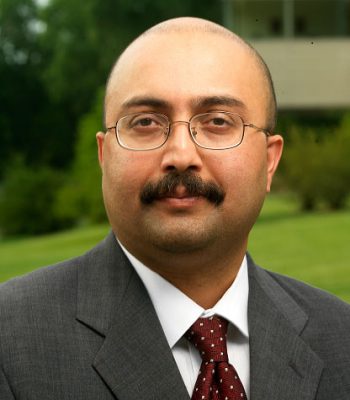 Sunil Kumar - New Provost and VP for Academic Affairs at JHU