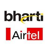 Bharti Airtel Corporate Logo