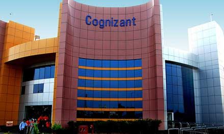 Cognizant Declares $248 Million in Profit  For Its First 2012 Quarter, a 17% Rise
