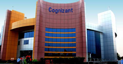 Cognizant Declares $248 Million in Profit  For Its First 2012 Quarter, a 17% Rise