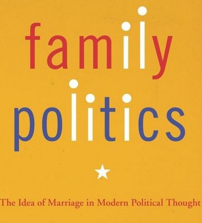 Book Review: Family Politics