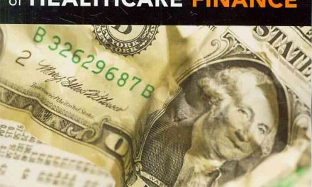 Book Review: Fundamentals of Healthcare Finance