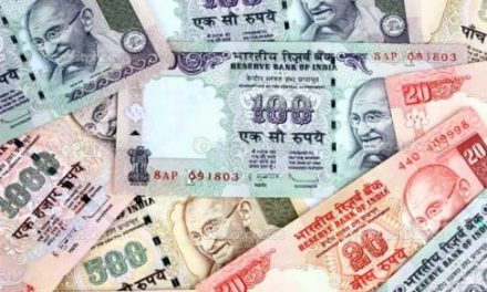 Lower Value of Rupee Opens Up Larger Business Volume Possibilities for Indian Information Technology Firms