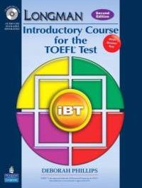 Book Review: Longman Preparation Course for the Test of English as a Foreign Language (TOEFL): iBT – Second Edition