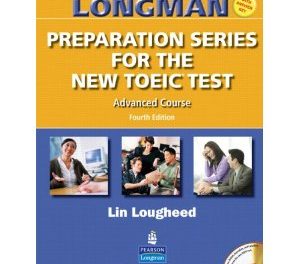 Book Review: Longman Preparation Series for the Test of English in International Communication (TOEIC) – Fifth Edition