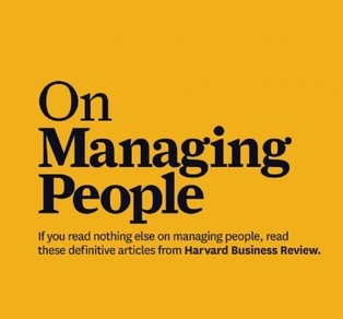 Book Review: On Managing People – HBR Series on Management