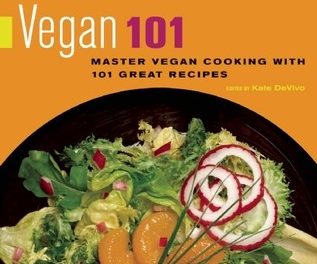 Book Review: Vegan 101