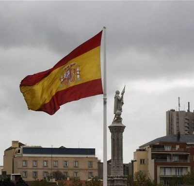 Spain Tumbles Officially Into Recession As European Leaders Prepare For Crisis Talks