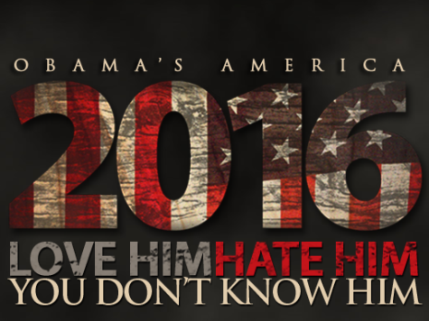 Oscar-Winning Producer Presents ‘2016’: Investigative Obama Documentary, Based on Dinesh D’ Souza’s Book