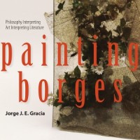 Painting Borges