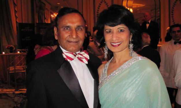 Renu Khator of University of Houston Wins Light of India Jury, Popular Choice Awards. Numerous Other Indians Win Awards