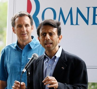 Obama ‘Most Incompetent President,’  Says Bobby Jindal