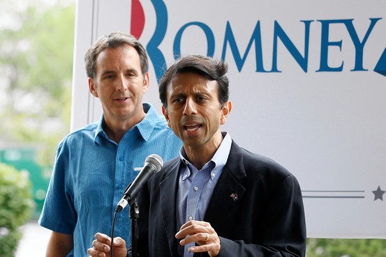 Obama ‘Most Incompetent President,’  Says Bobby Jindal