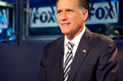 Romney says Obama’s record “so poor that all he can do in his campaign is attack me”