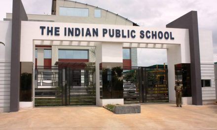 California’s South Hill Academy Gains a Global Presence as It Integrates with The Indian Public School