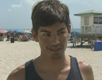 Florida Lifeguard Fired From Job  After Saving Drowning Man