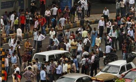 India Blackout Worsens: 620 Million People in the Dark