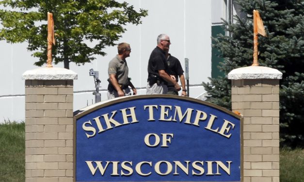 7 People Shot Dead at Sikh Gurdwara in Wisconsin