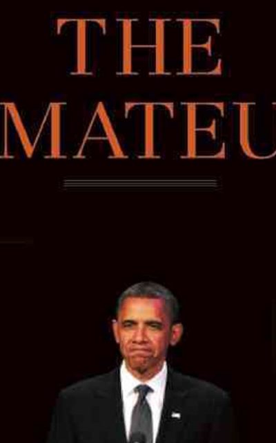 2 Books That Expose Obama’s Past, Present and Future Plans Dominate NYT Bestseller List
