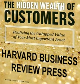 Book Review: The Hidden Wealth of Customers
