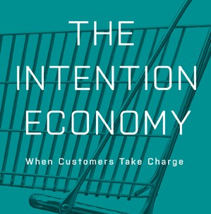 Book Review: The Intention Economy