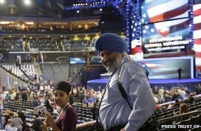 Why do Indian-Americans flock to the Democratic Party?