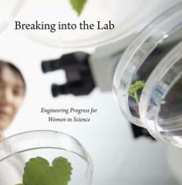 Book Review: Breaking into the Lab: Engineering Progress for Women in Science