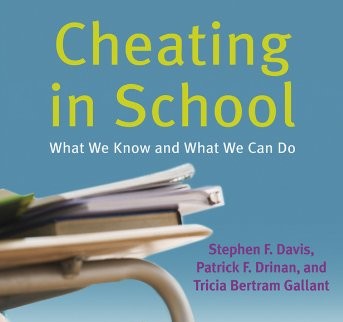 Book Review: Cheating in School: What We Know and What We Can Do