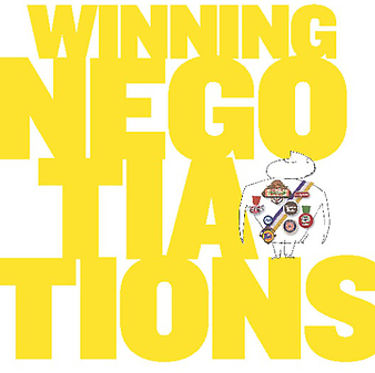 Book Review: Harvard Business Review: Winning Negotiations