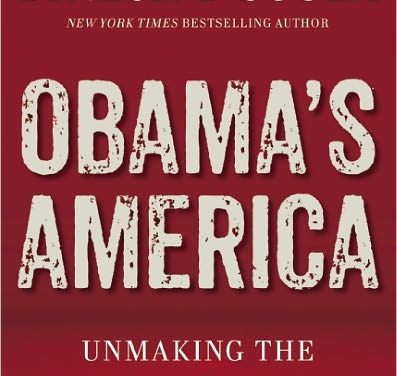 Book Review: Obama: ‘Architect of American Decline’