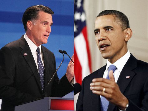 Topics announced for 1st Presidential Debate on Oct. 3