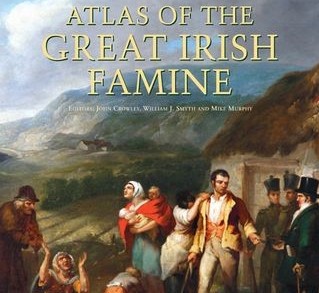 Book Review: Atlas of the Great Irish Famine