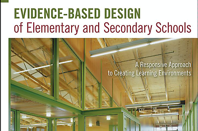 Book Review: Evidence-Based Design of Elementary and Secondary Schools