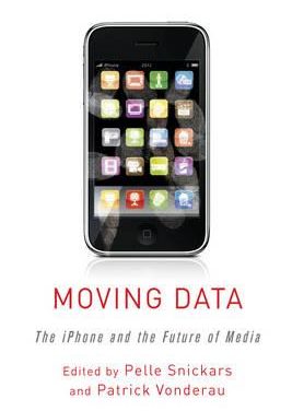 Book Review: Moving Data: The iPhone and the Future of Media