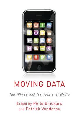 Book Review: Moving Data: The iPhone and the Future of Media