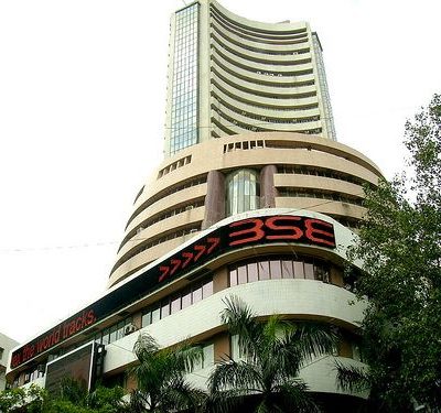 Foreigners Seen Buying More Indian Stocks