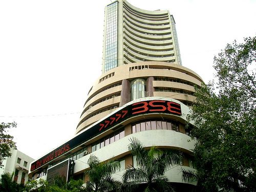 Foreigners Seen Buying More Indian Stocks
