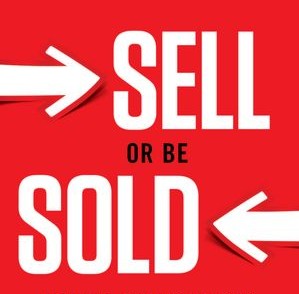 Book Review: Sell or Be Sold: How to Get Your Way in Business and in Life