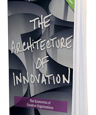 Book Review: The Architecture of Innovation