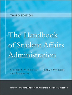 Book Review: The Handbook of Student Affairs Administration