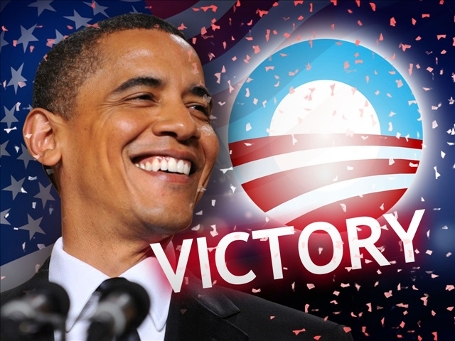 After Victory Barack Obama Must Unite the U.S. in 2nd Term