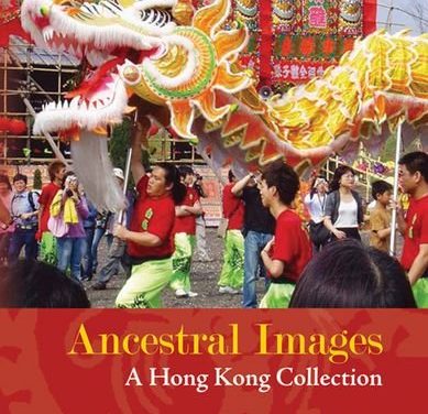 Book Review: Ancestral Images – A Hong Kong Collection