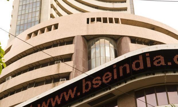 Bombay Stock Exchange’s Sensex Touches 20k After 2 Years
