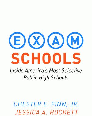 Book Review: Exam Schools: Inside America’s Most Selective Public High Schools