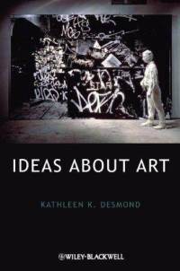 Book Review: Ideas About Art