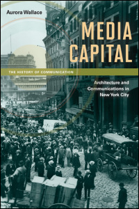 Book Review: Media Capital