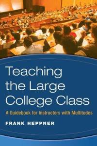Book Review: Teaching the Large College Class