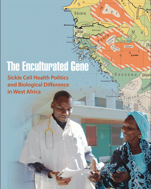 Book Review: The Enculturated Gene