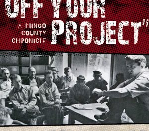 Book Review: “They’ll Cut Off Your Project”