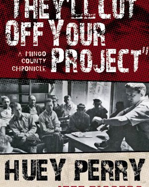 Book Review: “They’ll Cut Off Your Project”